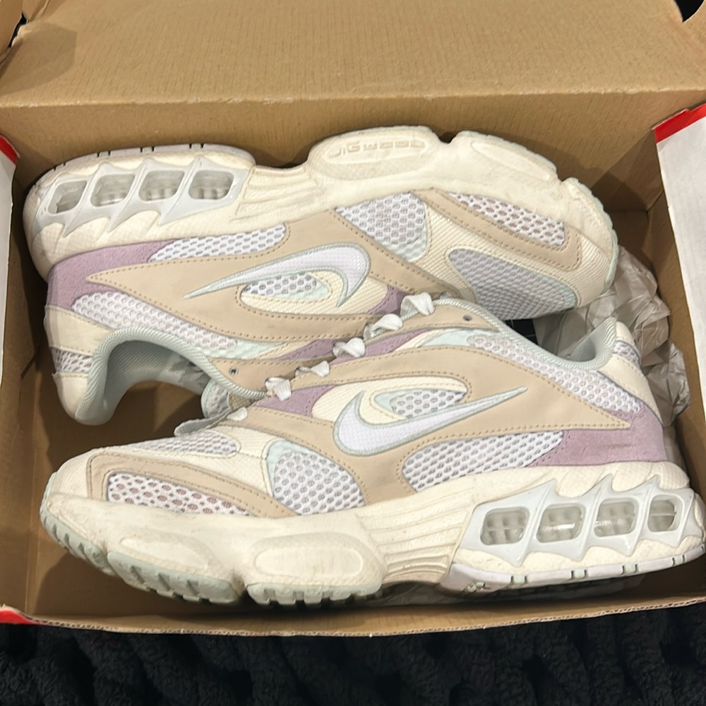 Nike air fire